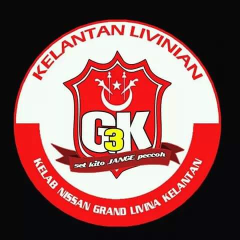 Kelantan Livinian @ G3K Kelantan Livinian @ G3K